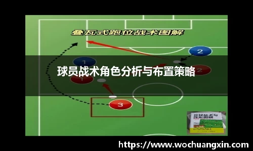 球员战术角色分析与布置策略